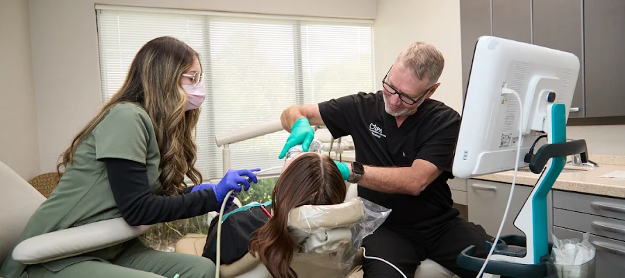Implant & Prosthodontic Associates