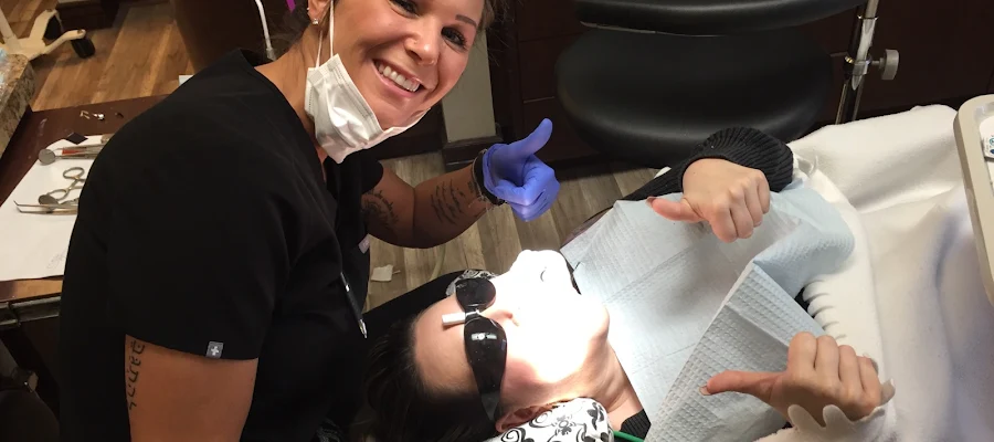 Impressions Dental | Dentist