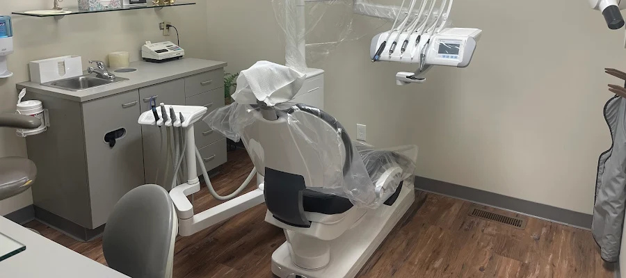 Impressions Dental