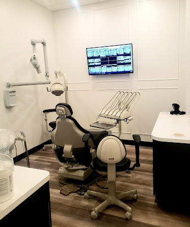 Impressions Dentistry