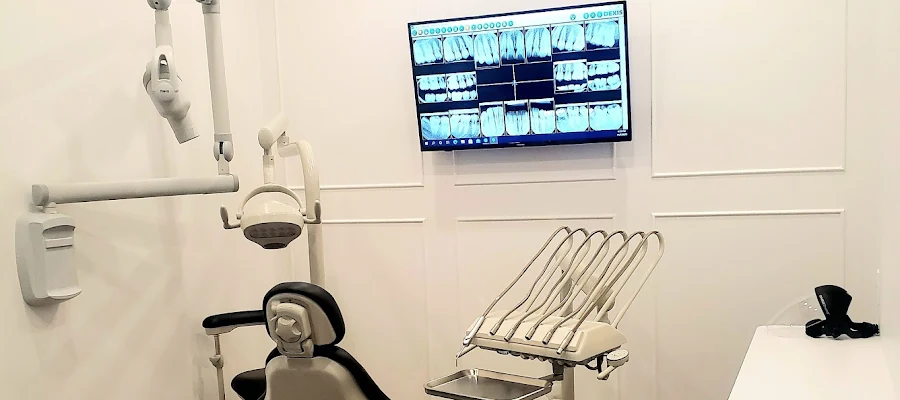 Impressions Dentistry