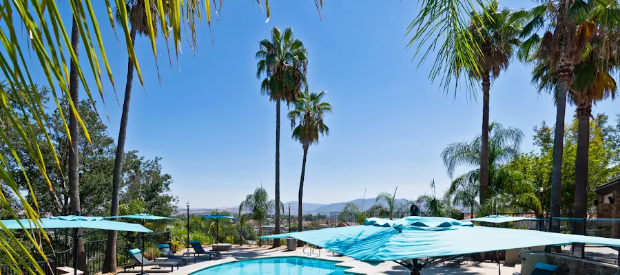IMT Stevenson Ranch