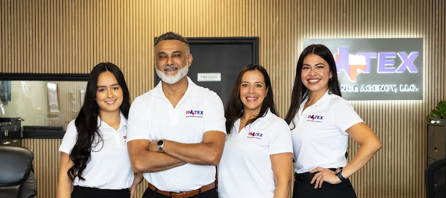 In-Tex Insurance Agency