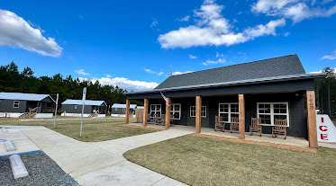 In The Pines RV & Cabin Village
