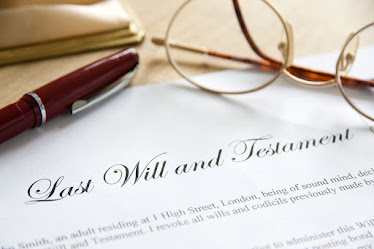 In Trust Legal, Inc.