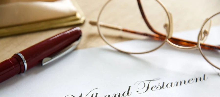In Trust Legal, Inc.