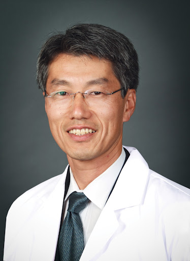 Inchel Yeam, MD
