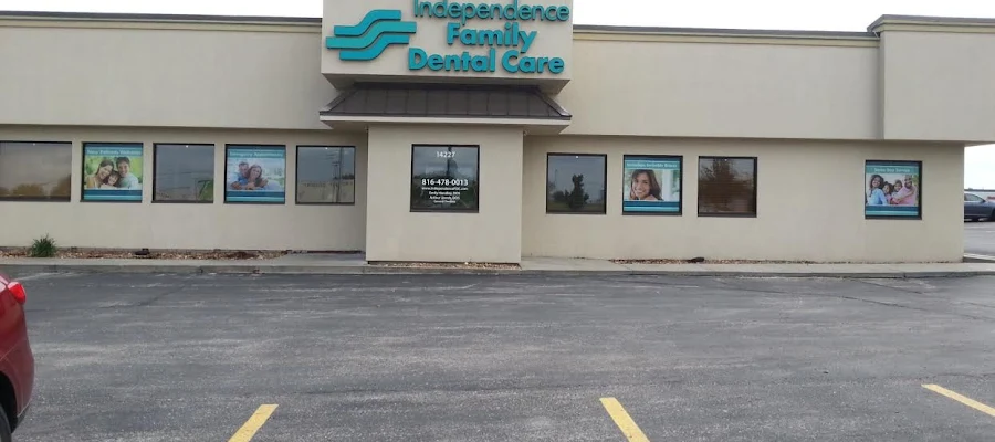Independence Family Dental Care
