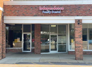 Independence Family Dental
