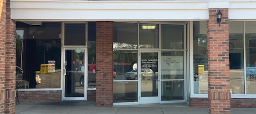 Independence Family Dental