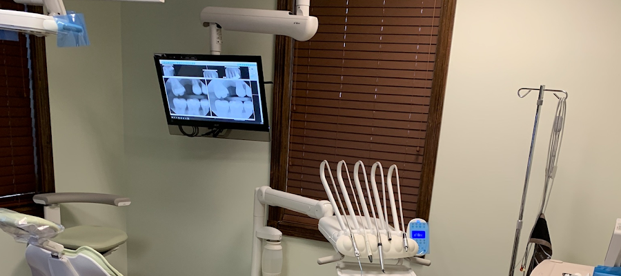 Independence Family Dentistry