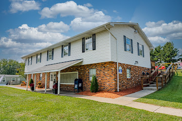 Independence Hill Pointe Mobile Home Park