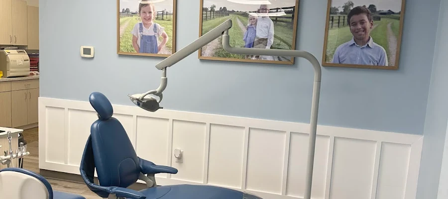 Independence Pediatric Dentistry
