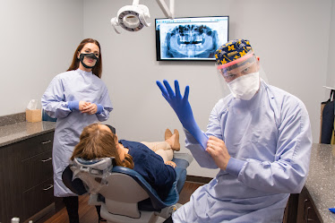 Indian Creek Dental