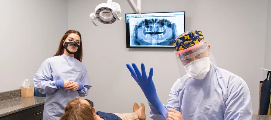 Indian Creek Dental