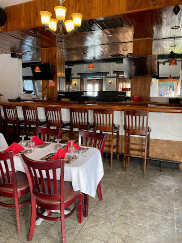 Indian Grill Oneonta NY