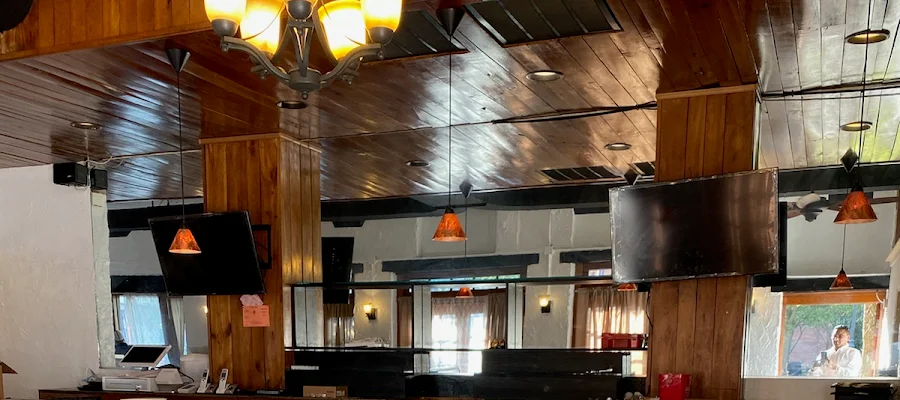 Indian Grill Oneonta NY