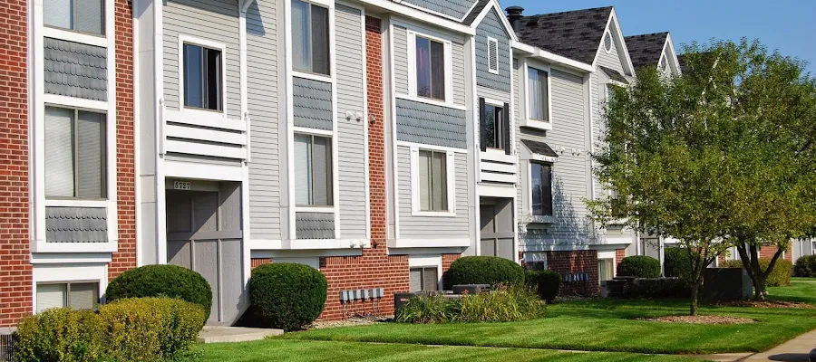Indian Lakes Apartments