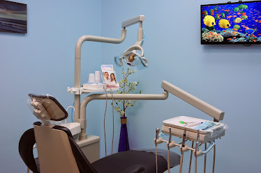 Indian Rock Dental