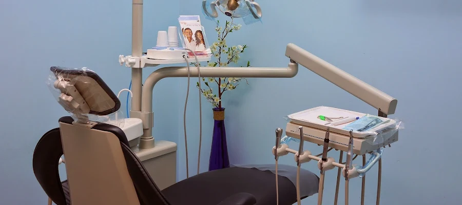 Indian Rock Dental