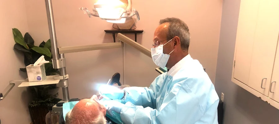 Indian Trace Dental Associates
