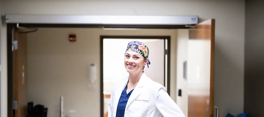 Indiana Fertility Institute