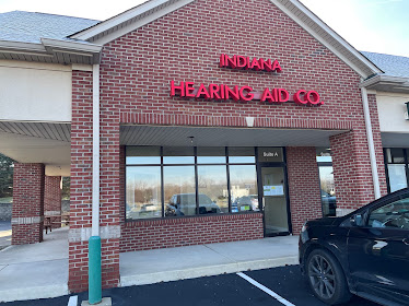 Indiana Hearing Aid Company