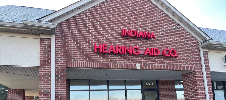 Indiana Hearing Aid Company