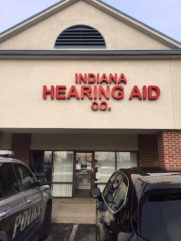 Indiana Hearing Aid Company