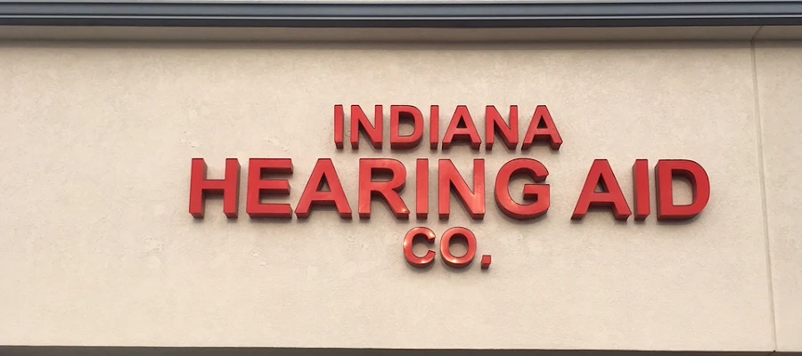 Indiana Hearing Aid Company