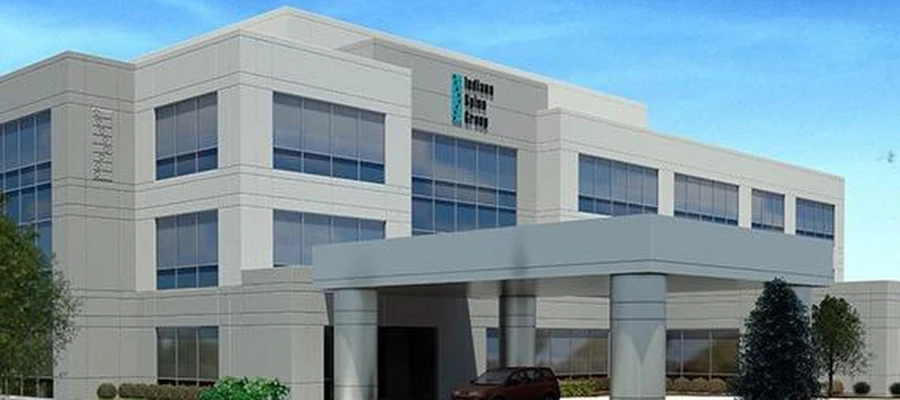 Indiana Spine Group