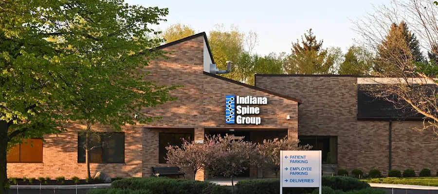 Indiana Spine Group