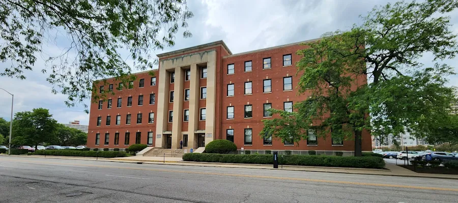 Indianapolis Legal Aid Society