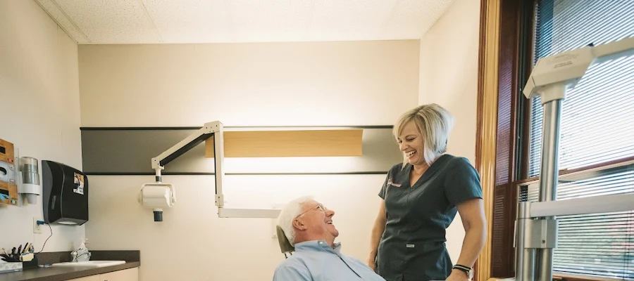 Indianapolis Periodontal & Dental Implant Associates