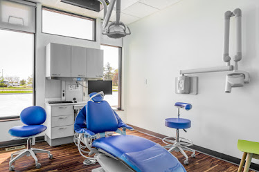 Indianola Pediatric Dentistry