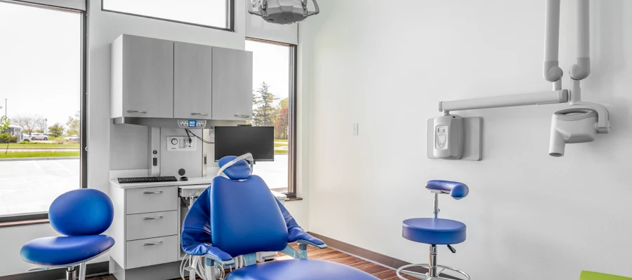 Indianola Pediatric Dentistry