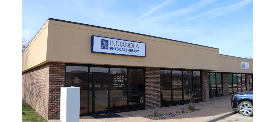 Indianola Physical Therapy