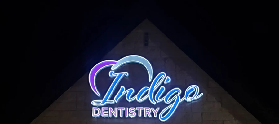 Indigo Dentistry