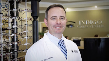 Indigo Vision Center