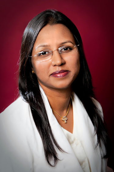 Indira Vanguru MD