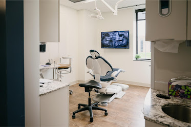 Indy Dental Health - Greenwood