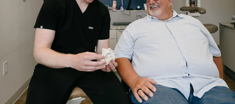 Indy Dental Health - Shelbyville