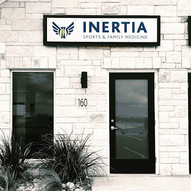 Inertia Sports and Family Medicine