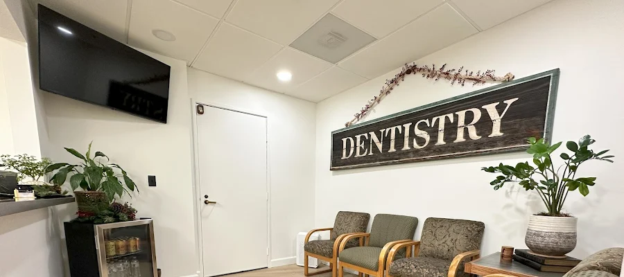 Infinite Smile Family Dental