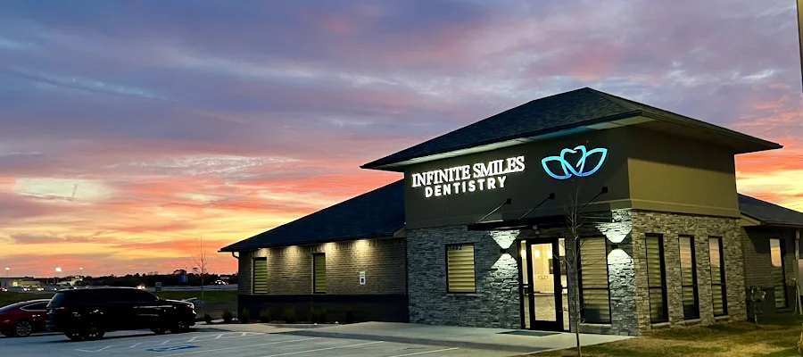 Infinite Smiles Dentistry