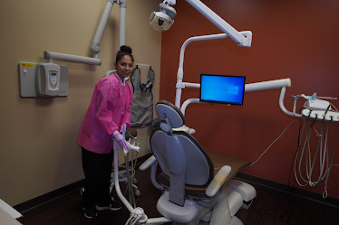 Infinite Smiles & Kidzone Dental and Orthodontics