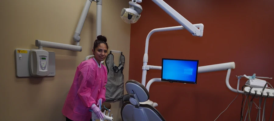 Infinite Smiles & Kidzone Dental and Orthodontics