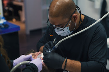 Infinite Smiles - Neal Patel, D.D.S., Inc.