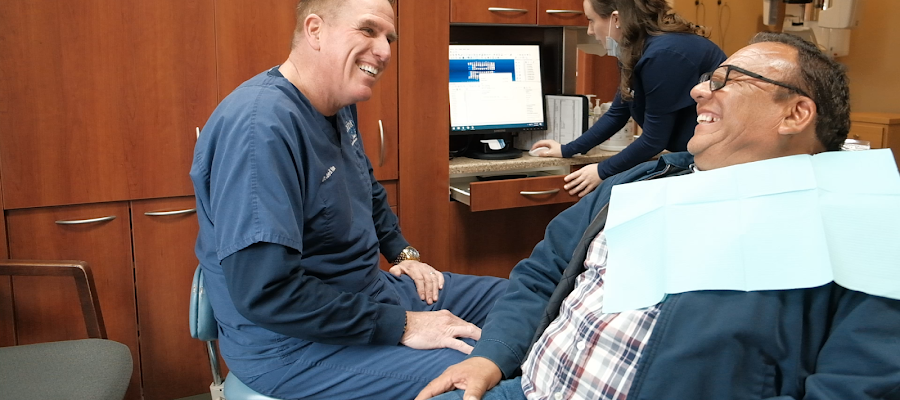 Infinity Dental Care