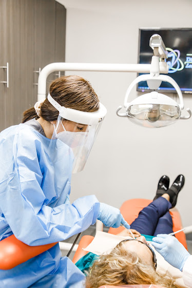 Infinity Dental Group